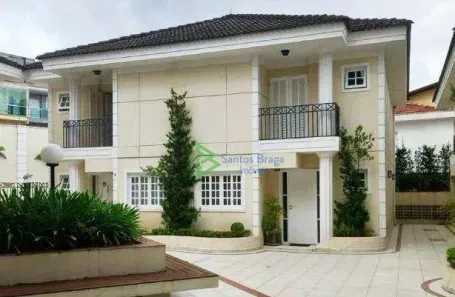 Casa de Condomínio com 3 Quartos à venda, 198m² no Parque São Domingos, São Paulo