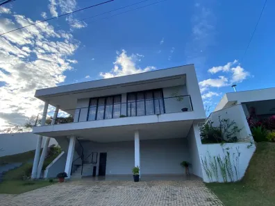 Casa de Condomínio com 3 Quartos à venda, 277m² no Lagoa Santa Park Residence, Lagoa Santa