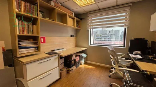 Sala Comercial à venda, 21m² no Vila Nova Conceição, São Paulo