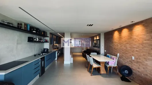 Apartamento com 3 Quartos à venda, 139m² no Recreio dos Bandeirantes, Rio de Janeiro