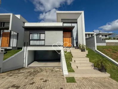 Casa de Condomínio com 3 Quartos à venda, 180m² no Centro, Gravataí