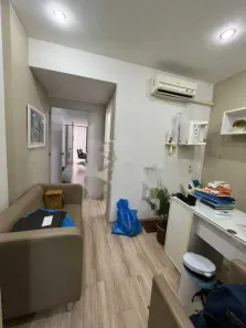 Sala Comercial à venda, 36m² no Catete, Rio de Janeiro