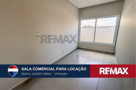 Sala Comercial para alugar, 9m² no Santa Rosa, Vinhedo