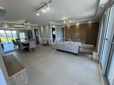 Apartamento com 2 Quartos à venda, 94m² no Parque Faber Castell I, São Carlos