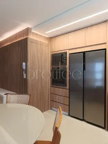Apartamento com 3 Quartos para alugar, 120m² no Praia Brava de Itajaí, Itajaí