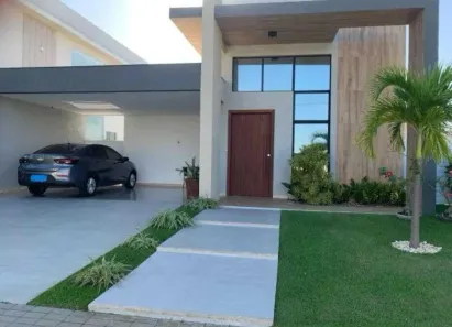 Casa com 3 Quartos à venda, 158m² no Centro, Barra dos Coqueiros