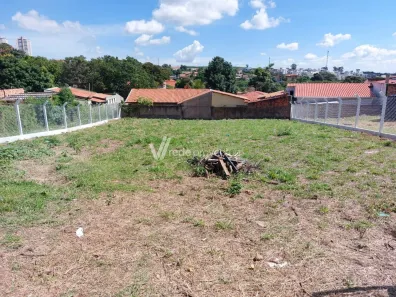 Lote/Terreno à venda, 691m² no Parque dos Pomares, Campinas