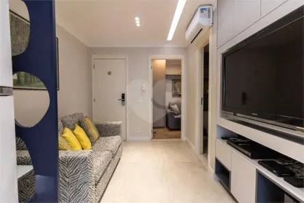 Apartamento com 2 Quartos à venda, 75m² no Vila Gertrudes, São Paulo