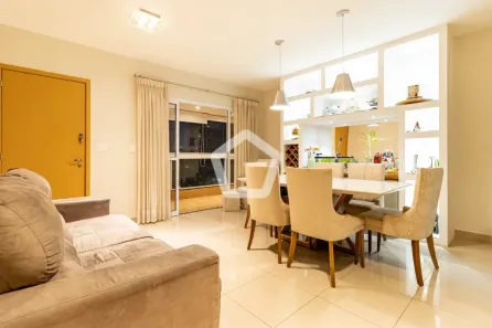 Apartamento com 6 Quartos à venda, 114m² no Santa Teresinha, São Paulo