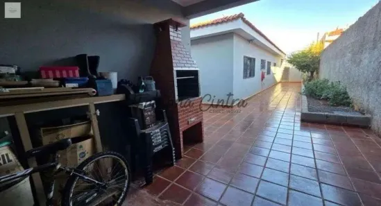 Casa com 3 Quartos à venda, 104m² no Dom Bernardo José Mielle, Ribeirão Preto