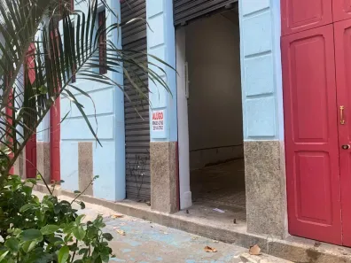 Ponto Comercial para alugar, 90m² no Centro, Rio de Janeiro