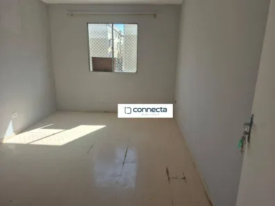Apartamento com 1 Quarto à venda, 45m² no Macedo, Guarulhos