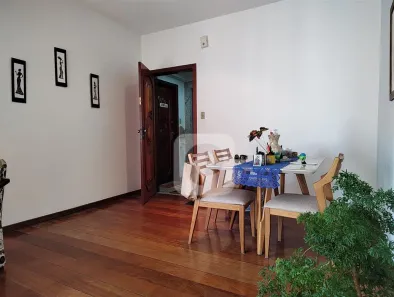 Apartamento com 3 Quartos à venda, 125m² no Copacabana, Rio de Janeiro