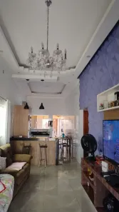 Casa com 3 Quartos à venda, 150m² no Jardim Tropical, Aparecida de Goiânia