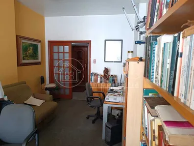 Sala Comercial à venda, 37m² no Centro, Rio de Janeiro