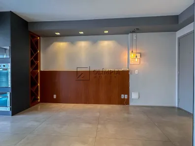 Apartamento com 1 Quarto à venda, 57m² no Pinheiros, São Paulo
