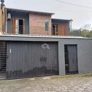 Casa com 4 Quartos à venda, 140m² no Ingleses do Rio Vermelho, Florianópolis