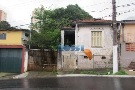 Lote/Terreno à venda, 400m² no Vila Lúcia, São Paulo