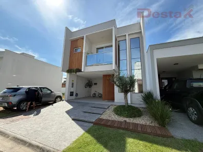 Casa com 3 Quartos à venda, 169m² no Beira Rio, Biguaçu
