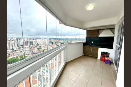 Apartamento com 2 Quartos à venda, 83m² no Gopoúva, Guarulhos