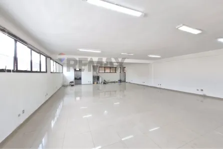 Sala Comercial para alugar, 130m² no Parque Novo Mundo, São Paulo