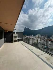 Cobertura com 3 Quartos à venda, 238m² no Botafogo, Rio de Janeiro