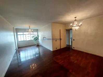 Apartamento com 3 Quartos à venda, 136m² no Perdizes, São Paulo