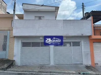 Casa com 3 Quartos à venda, 104m² no Jardim Betel, Guarulhos