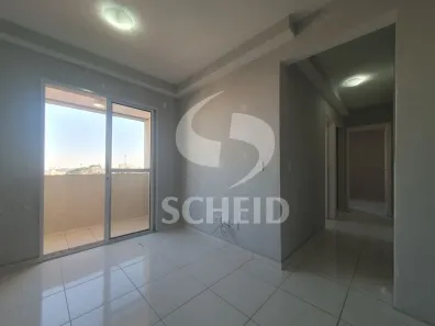 Apartamento com 2 Quartos para alugar, 57m² no Vila das Belezas, São Paulo