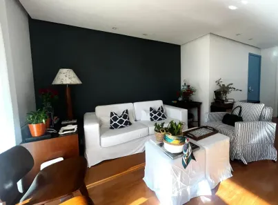 Apartamento com 3 Quartos à venda, 110m² no Barra da Tijuca, Rio de Janeiro
