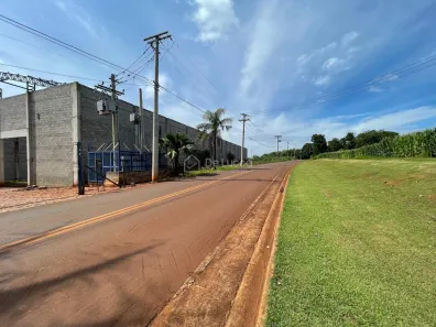 Galpão/Depósito/Armazém para alugar, 1200m² no Betel, Paulínia