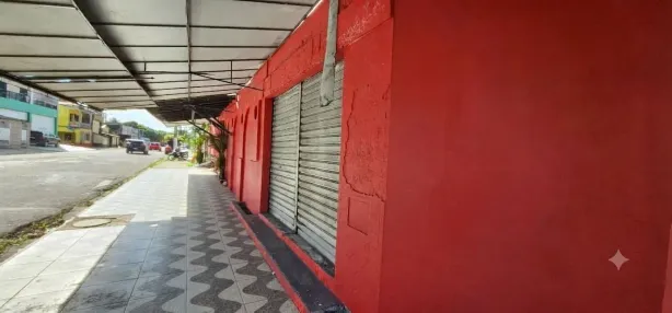 Ponto Comercial para alugar, 834m² no Cidade Velha, Belém