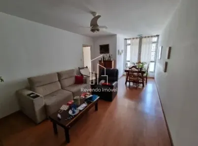 Apartamento com 2 Quartos à venda, 85m² no Vila Mariana, São Paulo