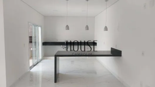 Casa de Condomínio com 3 Quartos à venda, 183m² no Cajuru do Sul, Sorocaba
