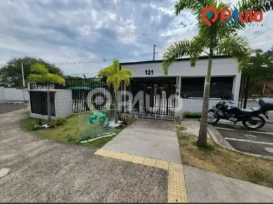 Apartamento com 2 Quartos à venda, 44m² no Loteamento Kobayat Líbano, Piracicaba