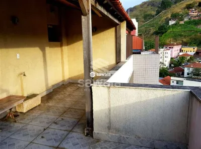 Cobertura com 2 Quartos à venda, 110m² no Méier, Rio de Janeiro