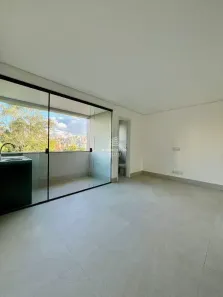 Apartamento com 3 Quartos à venda, 85m² no Santo Agostinho, Belo Horizonte