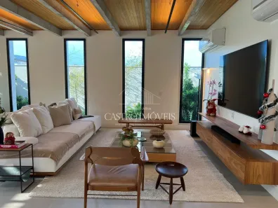Casa de Condomínio com 5 Quartos à venda, 475m² no Barra da Tijuca, Rio de Janeiro