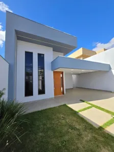 Casa com 3 Quartos à venda, 155m² no Ibituruna, Montes Claros