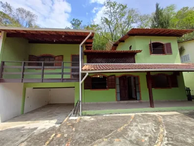 Casa com 3 Quartos à venda, 300m² no Serra Grande, Niterói