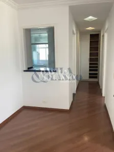 Apartamento com 2 Quartos à venda, 58m² no Mooca, São Paulo