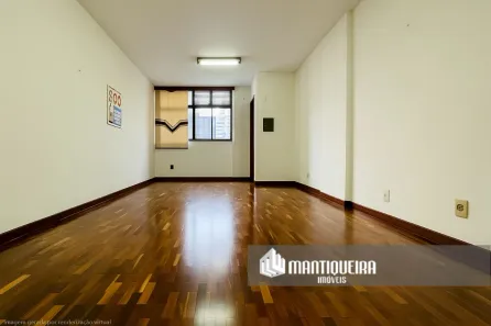 Sala Comercial para alugar, 25m² no Savassi, Belo Horizonte