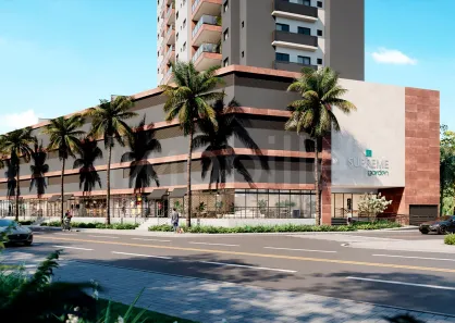 Apartamento com 3 Quartos à venda, 83m² no Dom Bosco, Itajaí