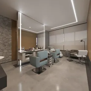 Apartamento com 2 Quartos à venda, 67m² no Praia Brava de Itajaí, Itajaí