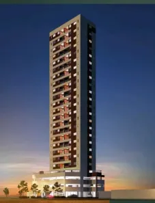 Apartamento com 3 Quartos à venda, 84m² no Encruzilhada, Recife