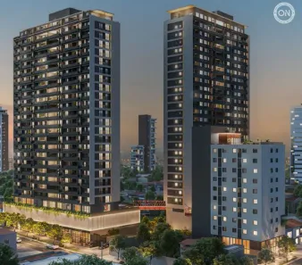 no Bela Vista, São Paulo