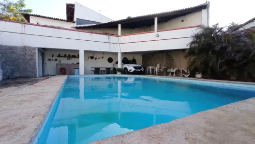 Casa com 4 Quartos à venda, 207m² no , Aquiraz