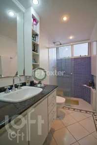 Apartamento com 3 Quartos à venda, 137m² no Perdizes, São Paulo