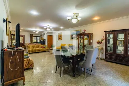 Casa com 4 Quartos à venda, 600m² no Cidade Vargas, São Paulo