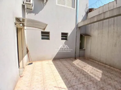 Casa com 1 Quarto para alugar, 156m² no Vila Mariana, Ribeirão Preto